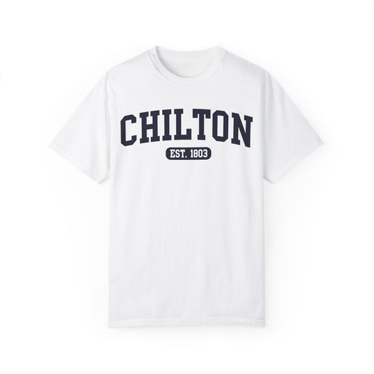 Chilton Varsity Tee