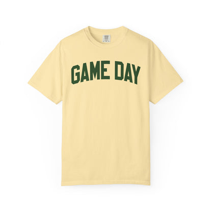 Game Day Varsity Tee