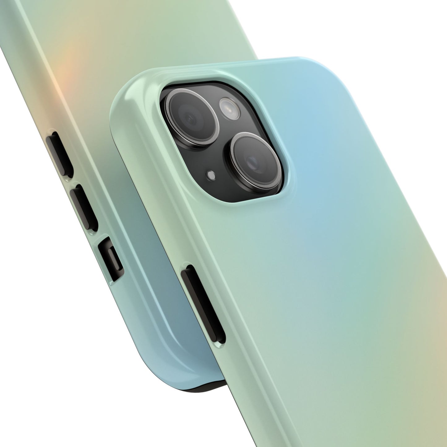Opalite Phone Case