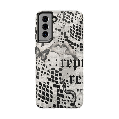 Reputation Phone Case