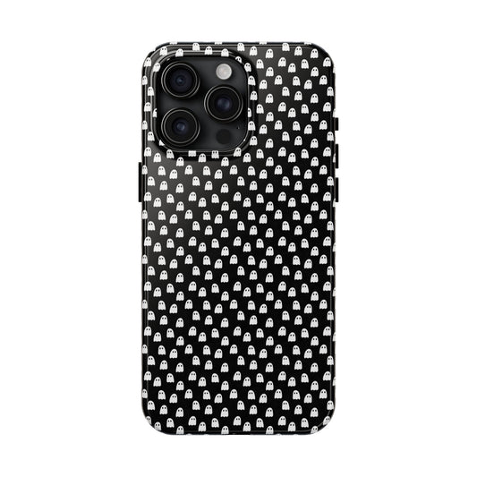 Tiny Ghosts Phone Case