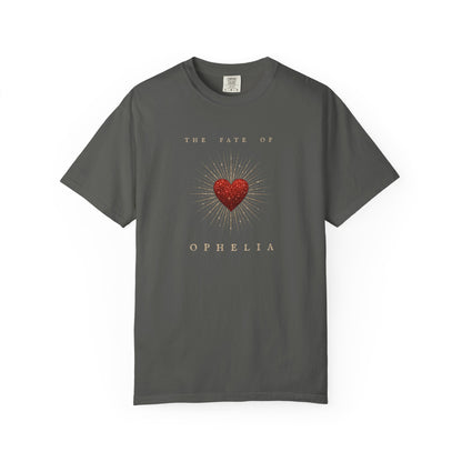 Fate of Ophelia Tee