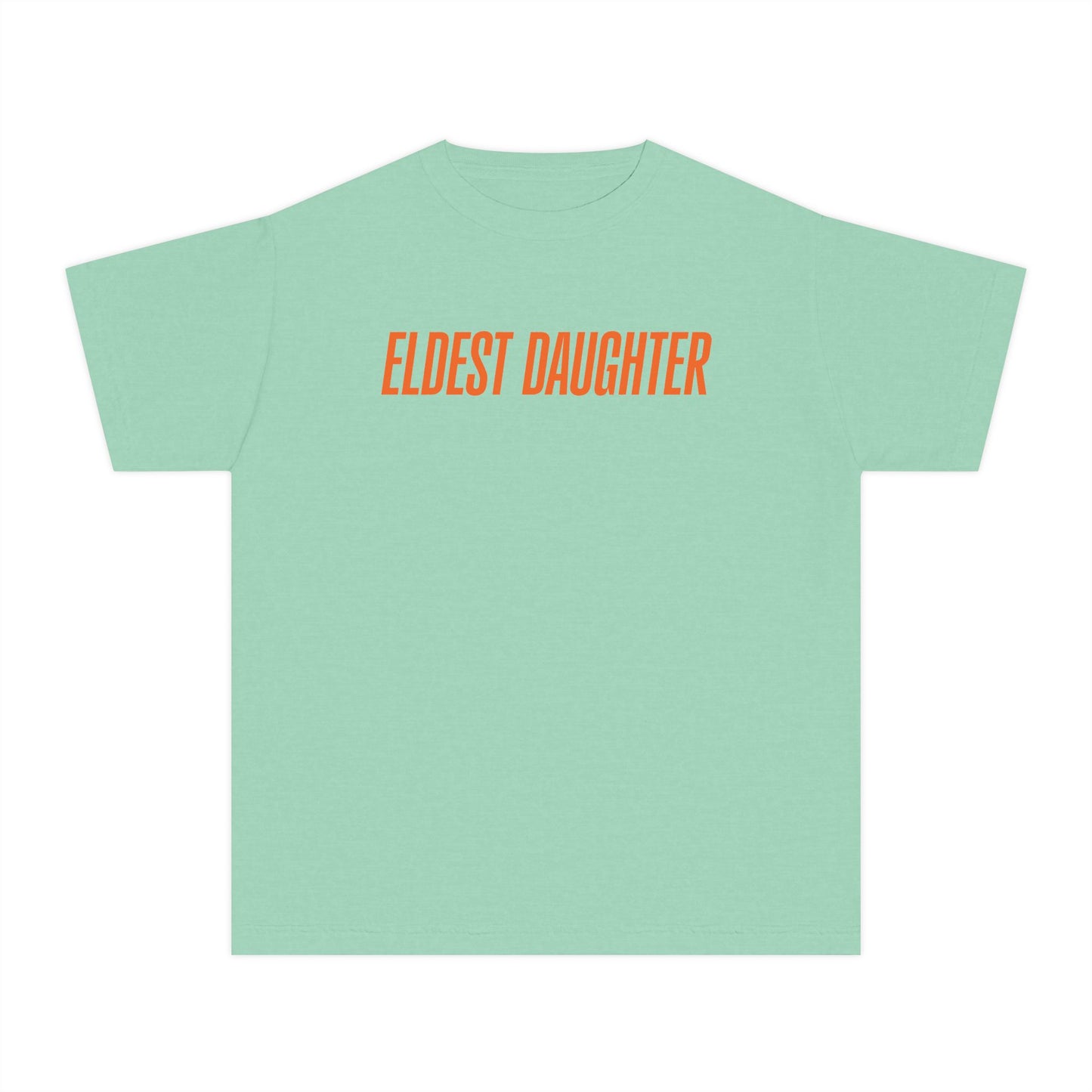 Eldest Daughter Youth Tee