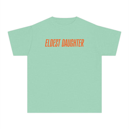 Eldest Daughter Youth Tee
