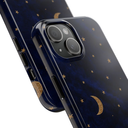 Midnights Era Phone Case
