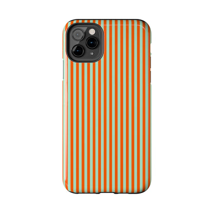 Showgirl Stripes Phone Case