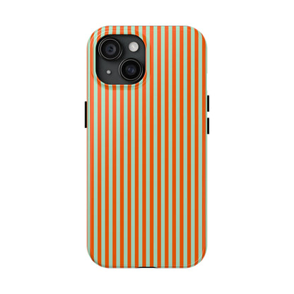 Showgirl Stripes Phone Case