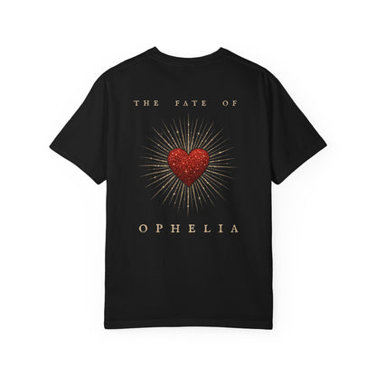 Fate of Ophelia Tee