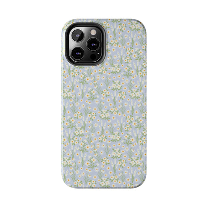 Mini Daisies Phone Case