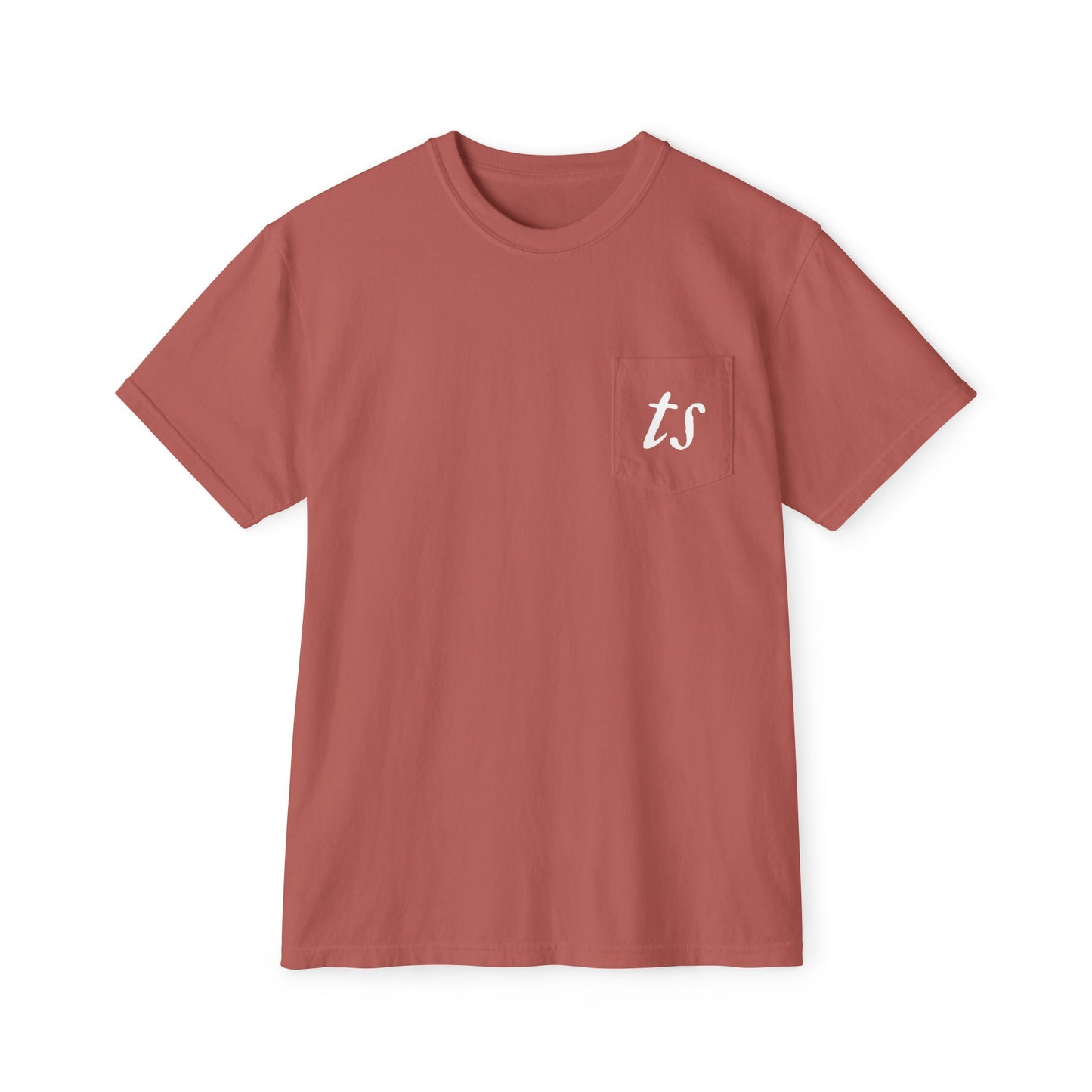 TS Pocket Tee