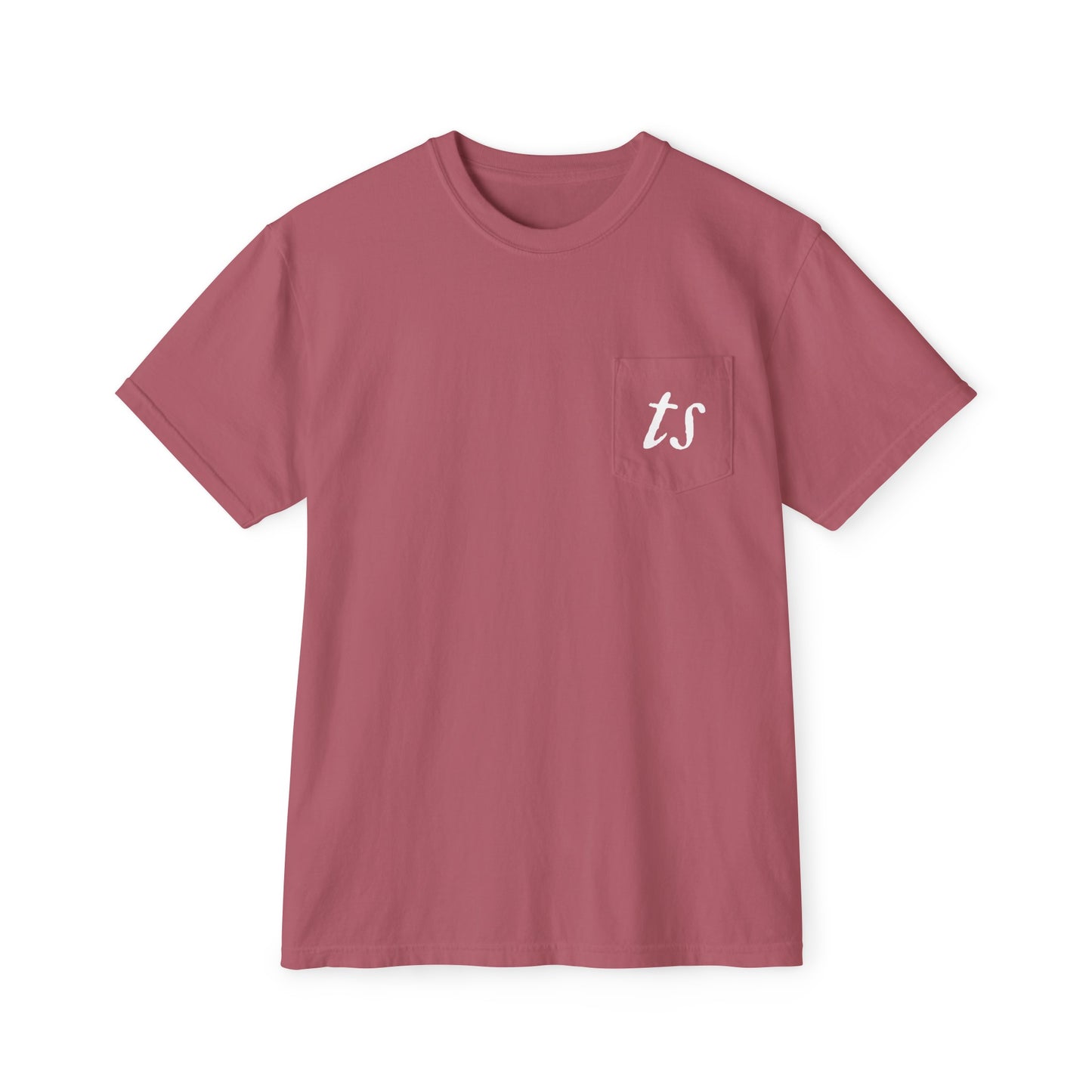 TS Pocket Tee