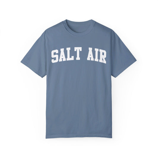 Salt Air Varsity Tee