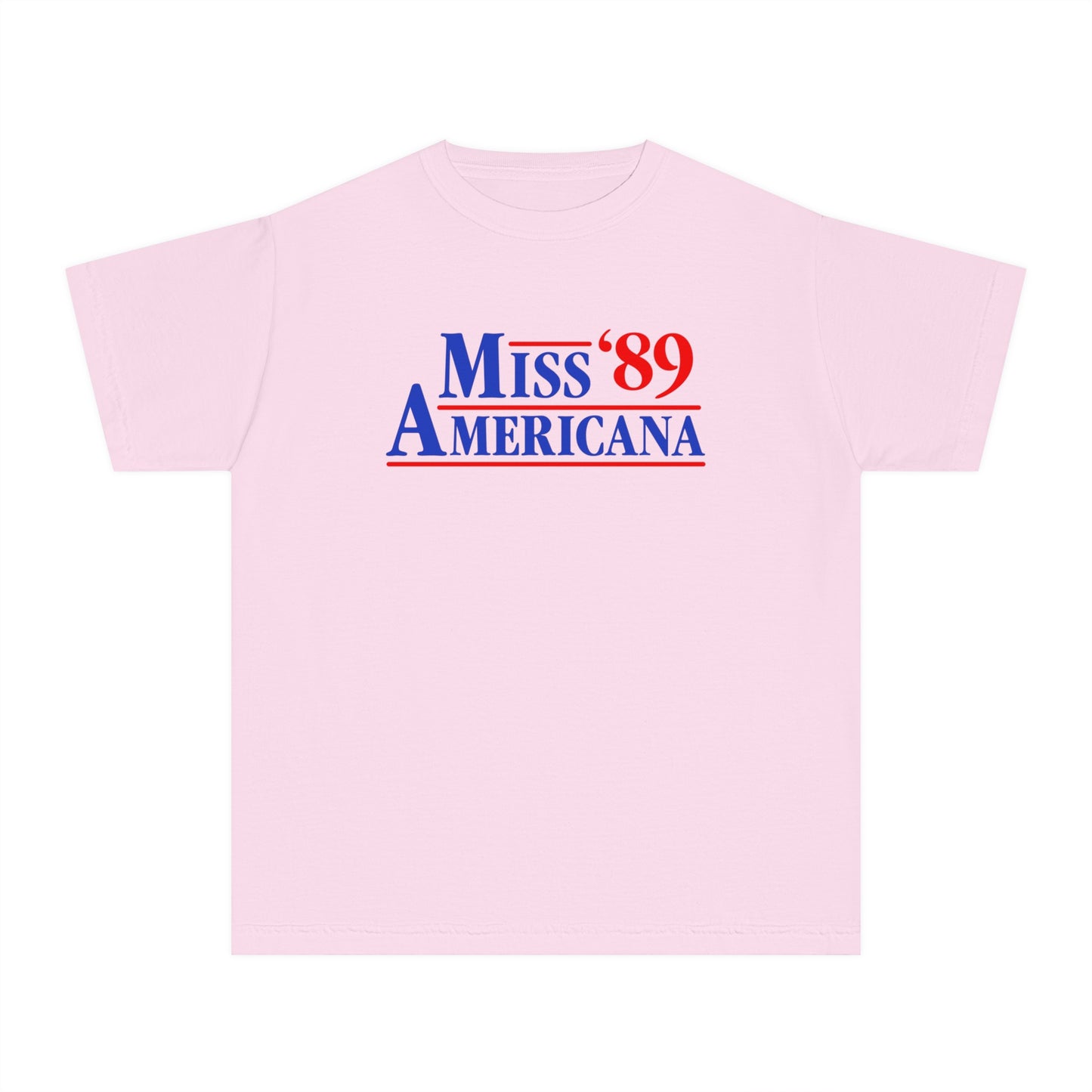 Miss Americana Presidential Shirt (Youth)