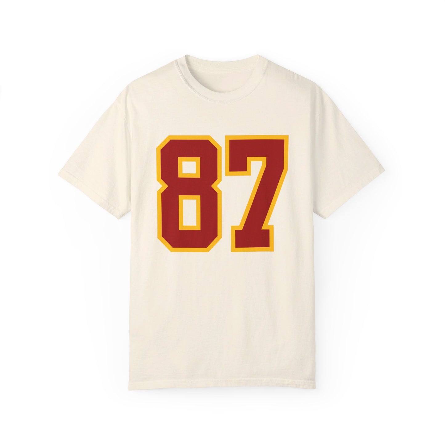 87 Jersey Tee