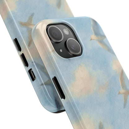 1989 Era Seagulls Phone Case