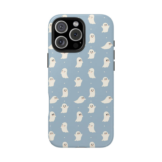 Cute Ghosts Phone Case