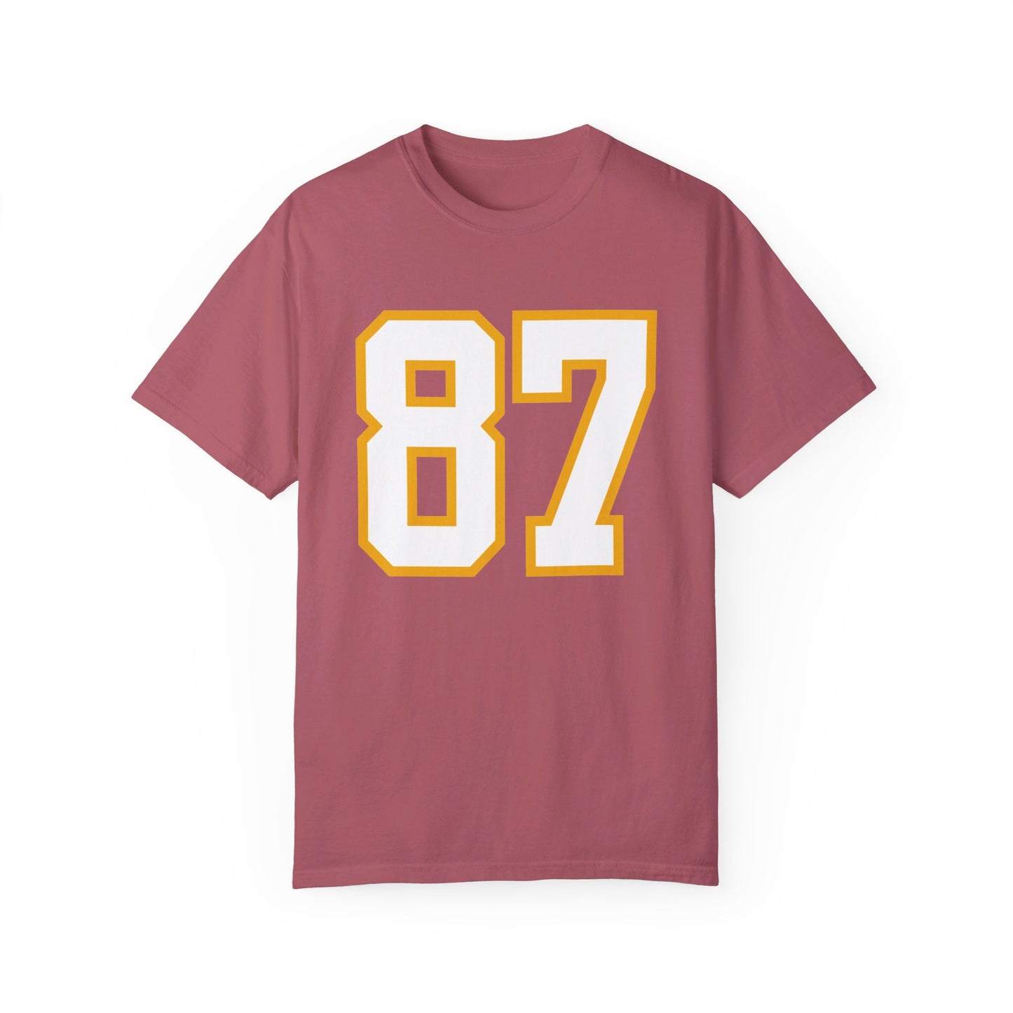 87 Jersey Tee