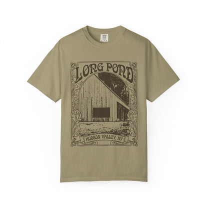 Long Pond Folklore Tee