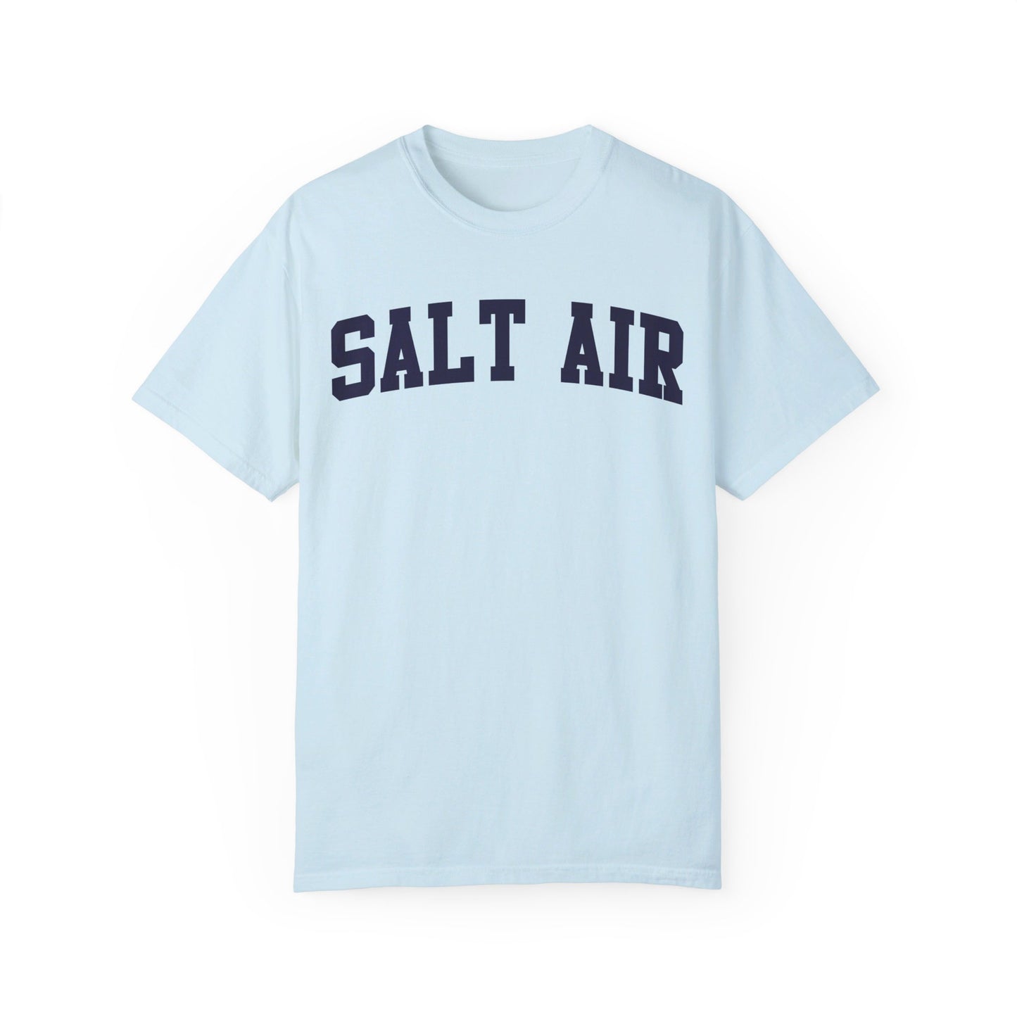 Salt Air Varsity Tee