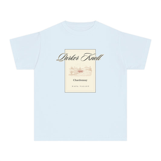 Parker Knoll Youth Tee