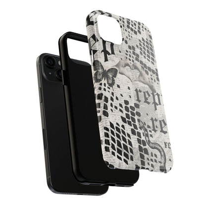 Reputation Phone Case