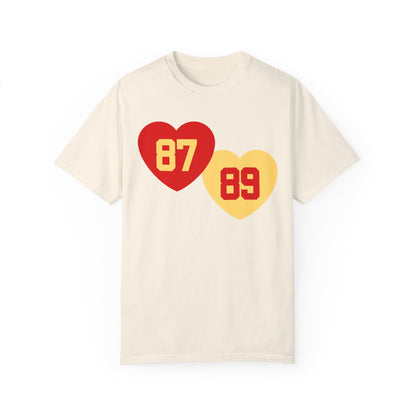 87 89 Shirt