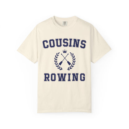 Cousins Rowing Tee