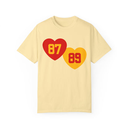 87 89 Shirt