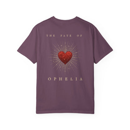 Fate of Ophelia Tee
