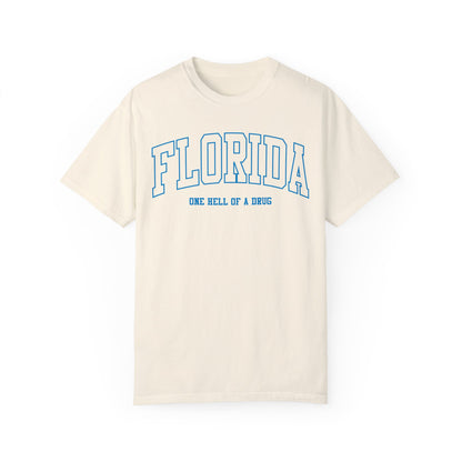 Florida Varsity Tee