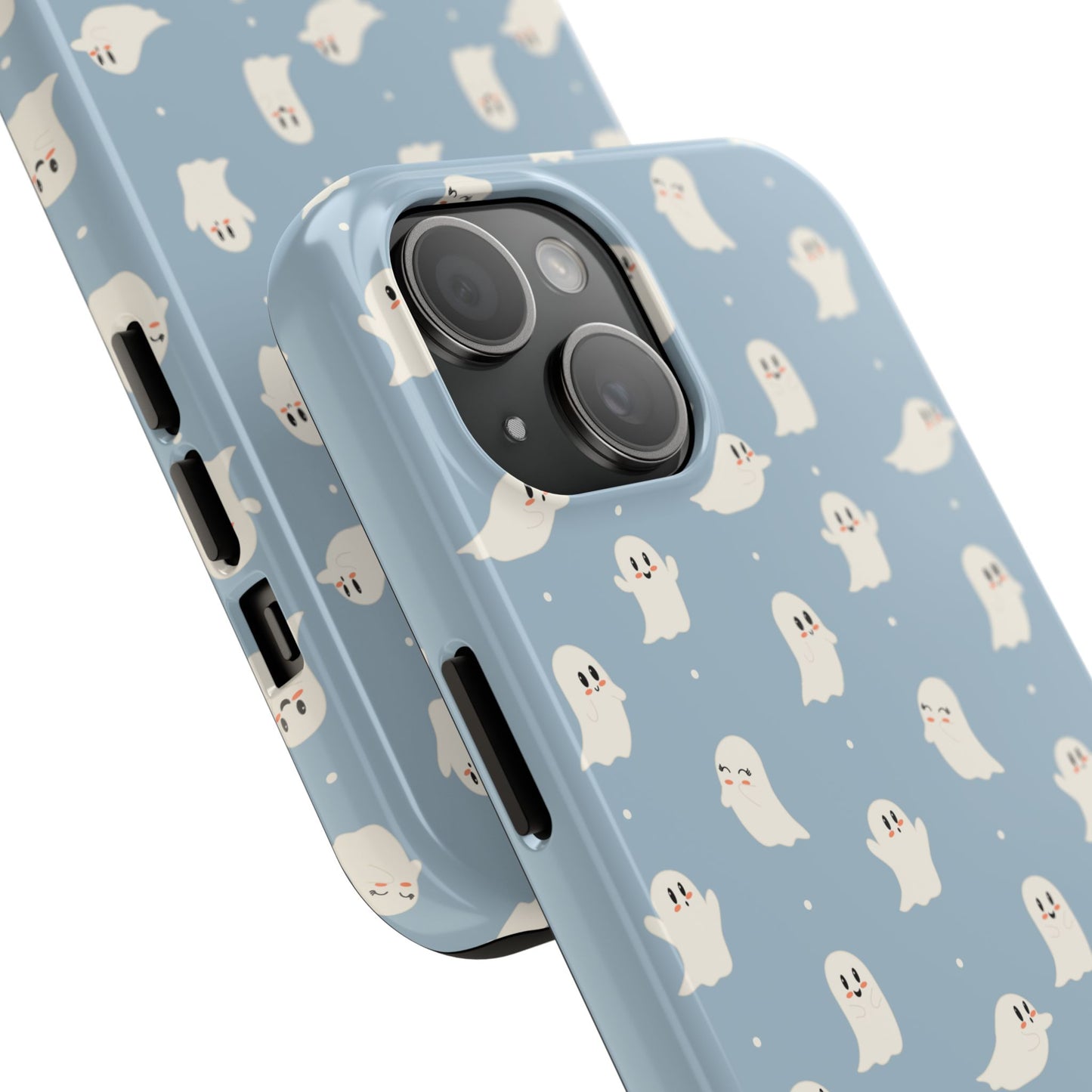 Cute Ghosts Phone Case