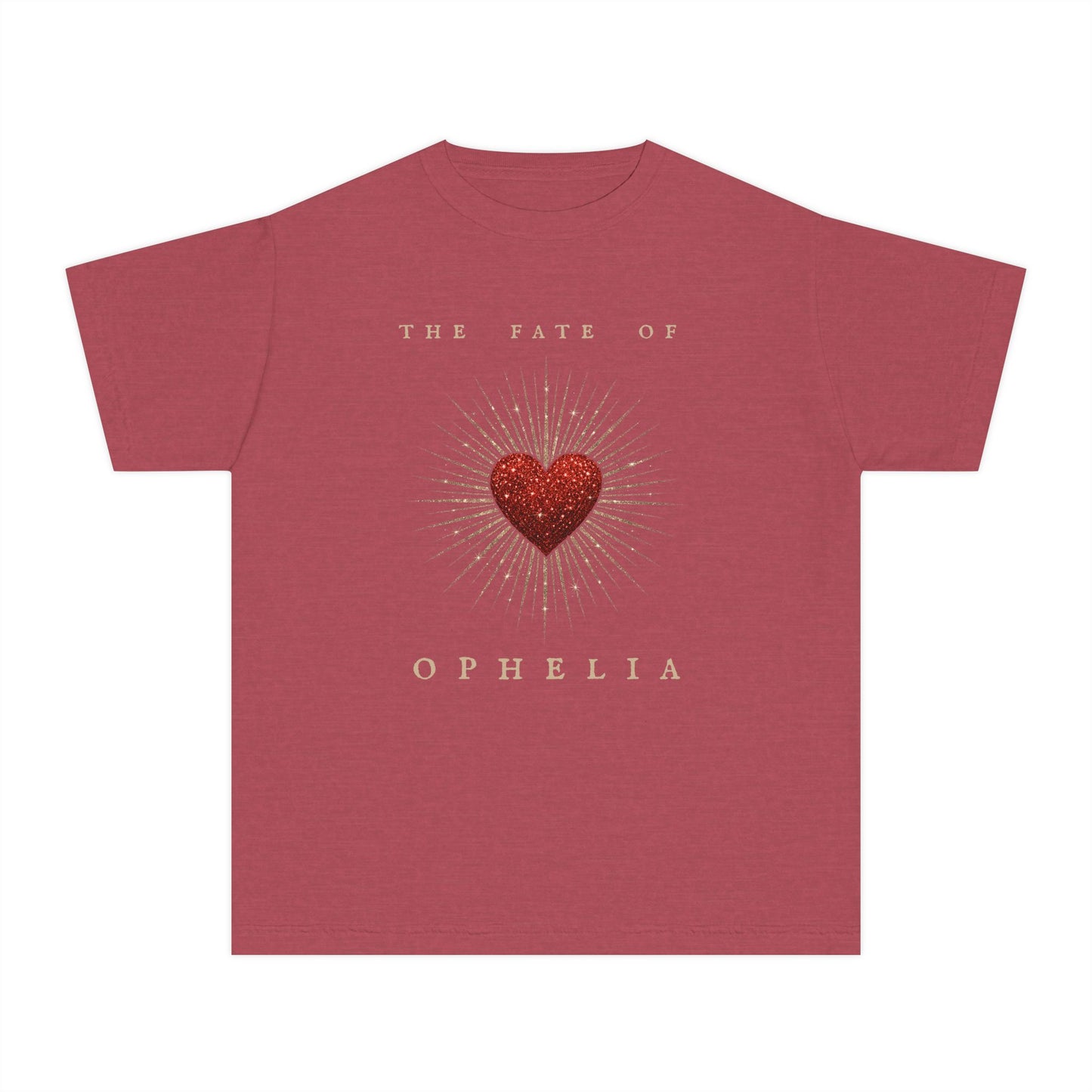 Fate of Ophelia Youth Tee
