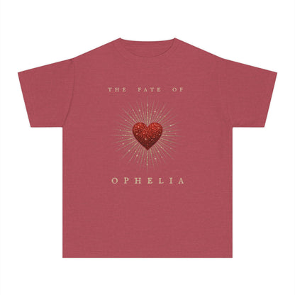 Fate of Ophelia Youth Tee
