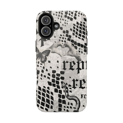 Reputation Phone Case