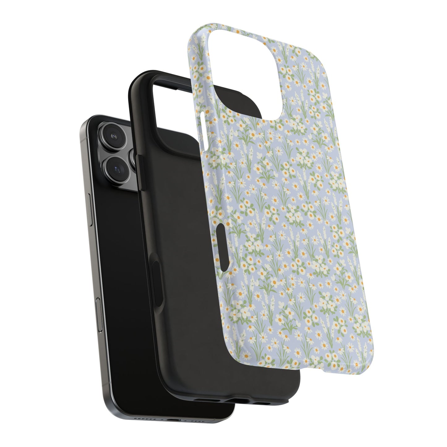 Mini Daisies Phone Case