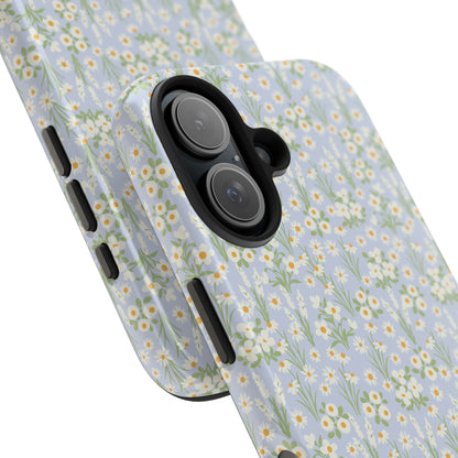 Mini Daisies Phone Case