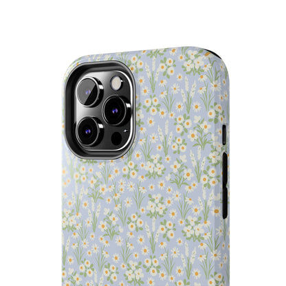 Mini Daisies Phone Case