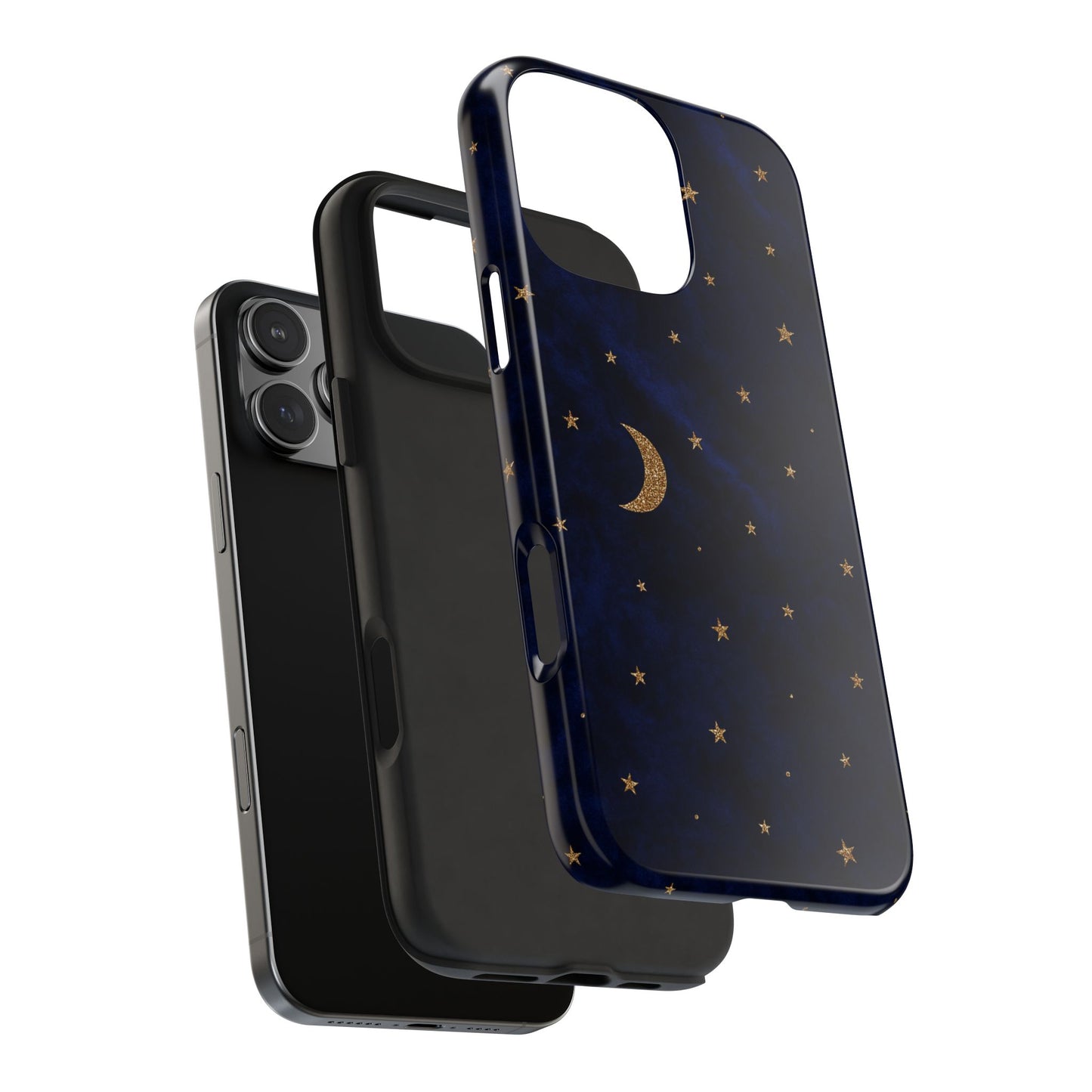 Midnights Era Phone Case