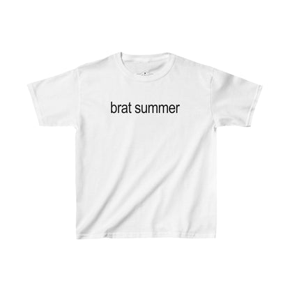 Copy of Your Favorite Reference Brat Baby Tee