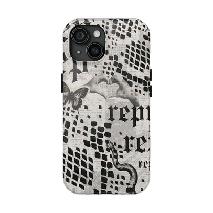 Reputation Phone Case