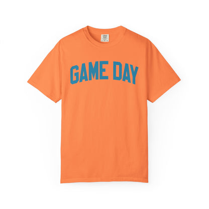 Game Day Varsity Tee