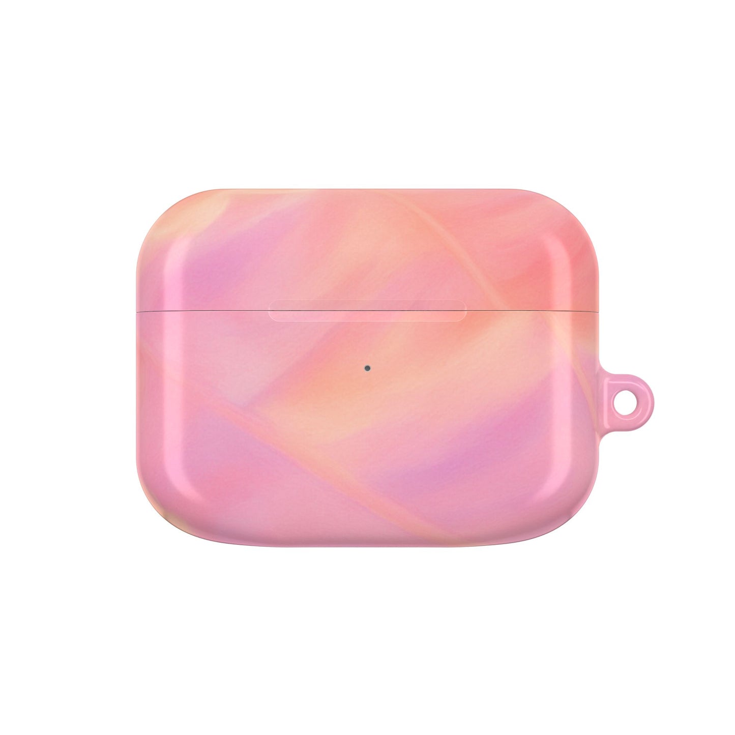 Eras Pastel AirPod Case