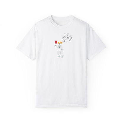 Rep TV Clown Tee