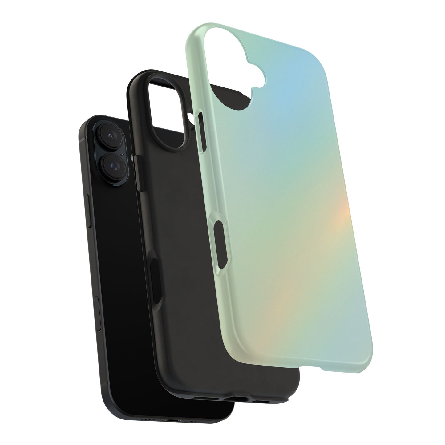 Opalite Phone Case