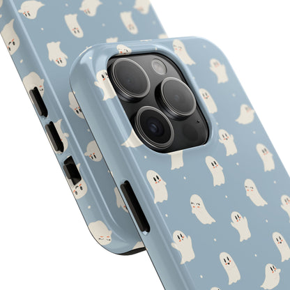 Cute Ghosts Phone Case