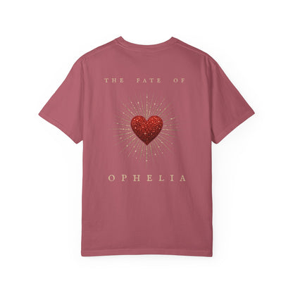 Fate of Ophelia Tee