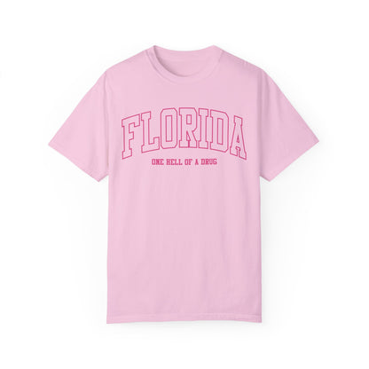 Florida Varsity Tee