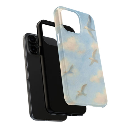 1989 Era Seagulls Phone Case