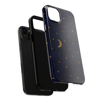 Midnights Era Phone Case