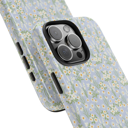 Mini Daisies Phone Case